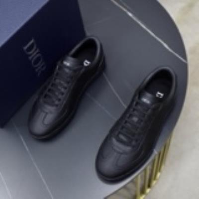 wholesale quality christian dior men shoes model no. 251